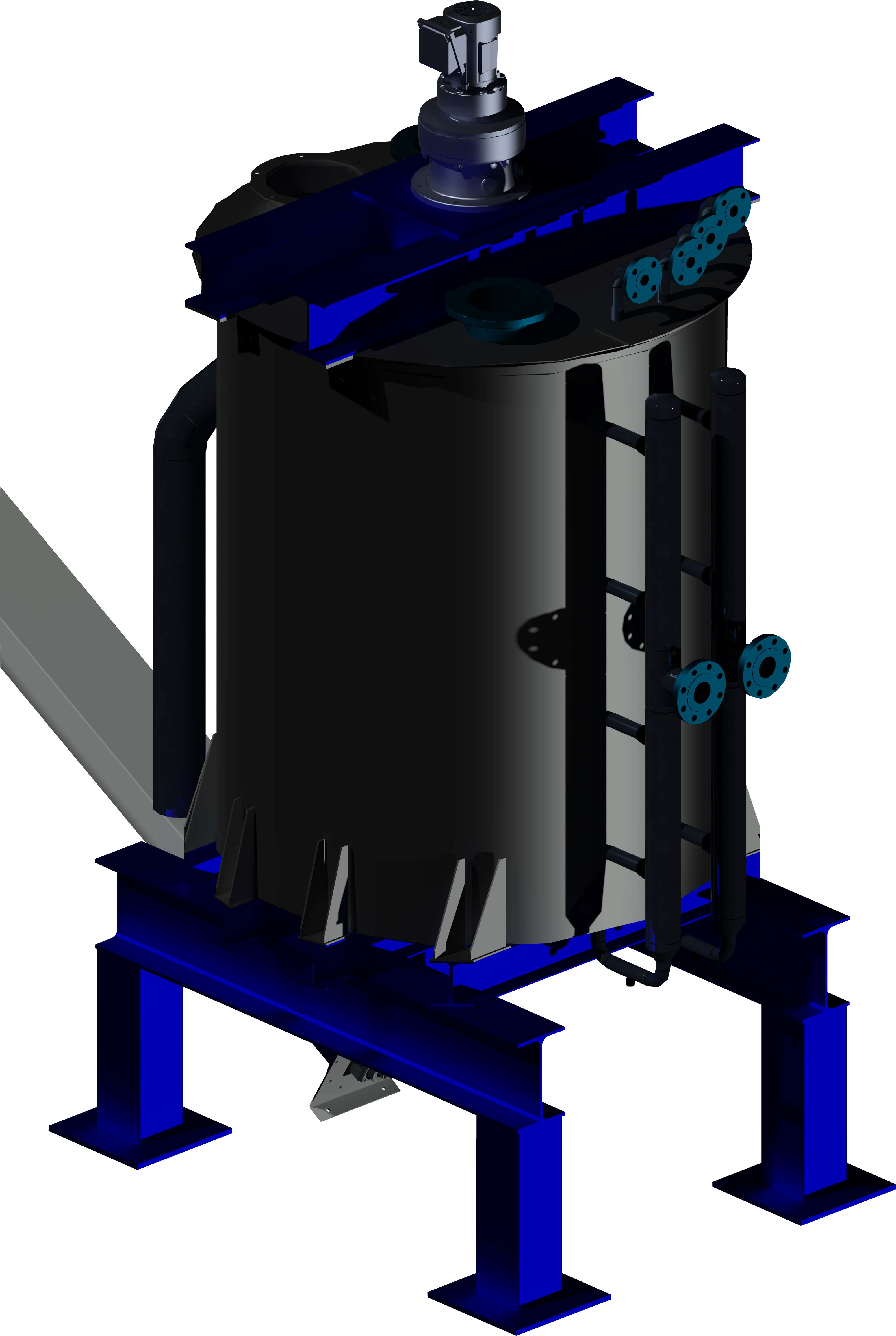 TFS NG Test Kettle